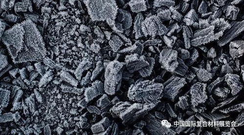 美国怀俄明州和犹他州尝试使用煤炭制备沥青基碳纤维
