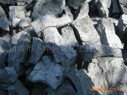 煤制品产品列表 第1页